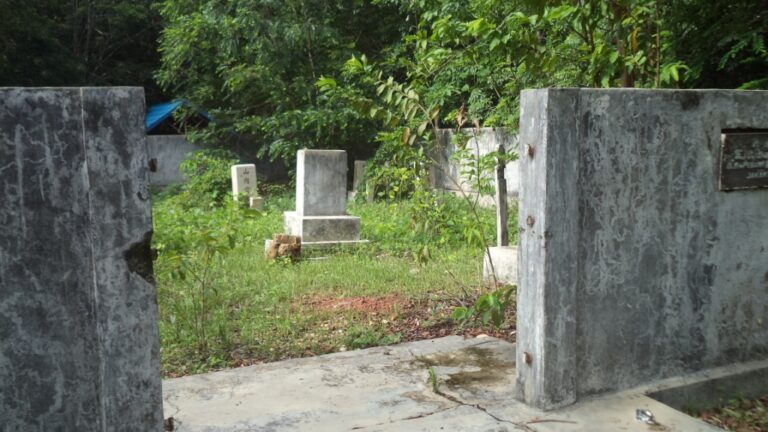 Jejak Kolonial di Perkebunan Tua Milik Negara (Bagian – 1)
